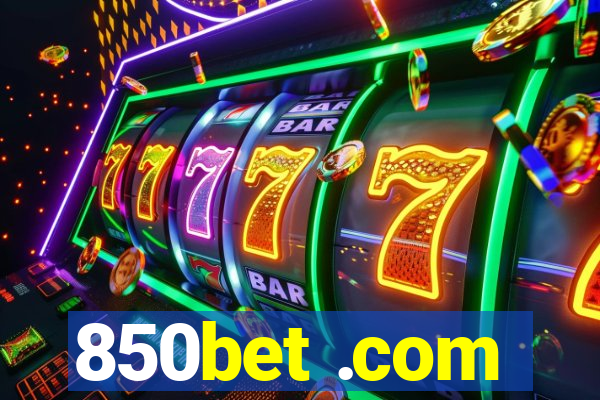 850bet .com